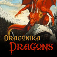 Draconika Dragons - Enter the Realm of the Dragon
